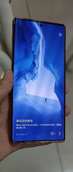 VIVO X NOTE 12/256 PTA APPROVED 5