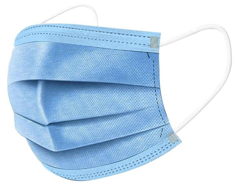 new surgical mask 0