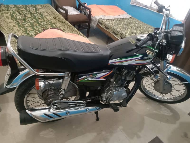 for sale cg 125 0