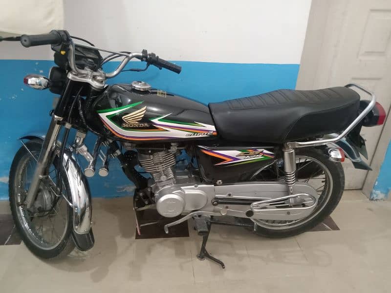 for sale cg 125 3