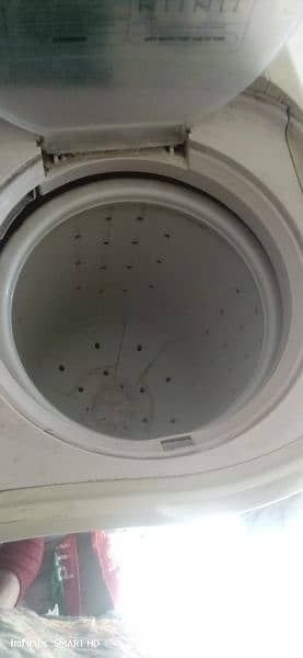 washing machine dryr 1