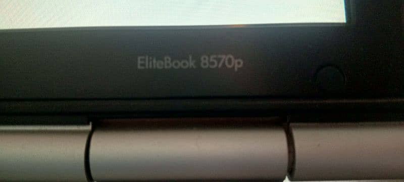 elite book 8570p Laptop 11