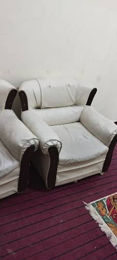 five setear sofa for sale 0