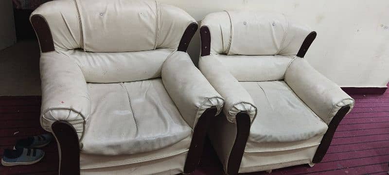 five setear sofa for sale 2