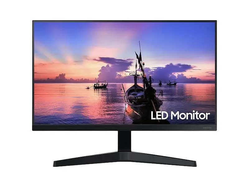 Samsung gaming monitor 75hz 1