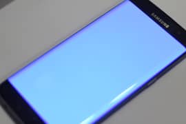 Samsung S7 Edge (Dual Sim Official PTA)