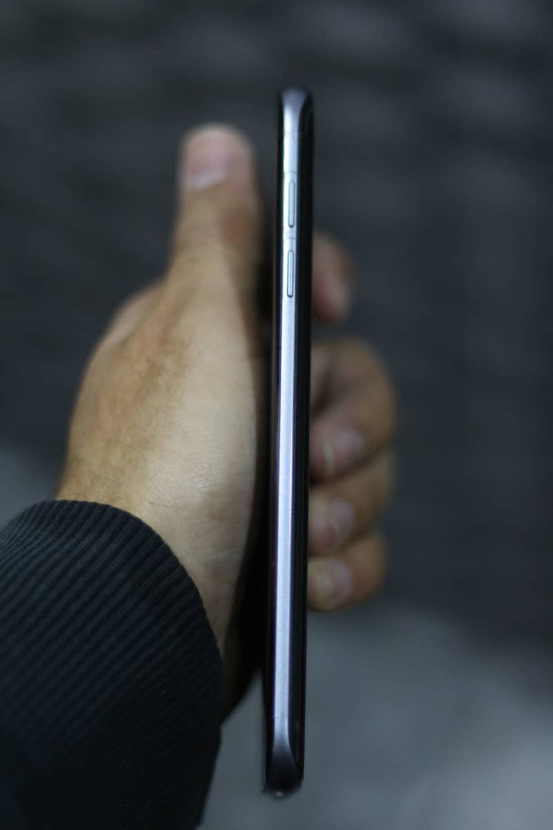 Samsung S7 Edge (Dual Sim Official PTA) 7