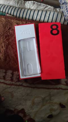 onepuls8 8/128gb10/10 condition h all okay h