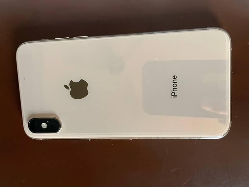 iphone xs 256gb pta approved 0