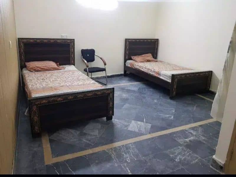 Furnished Rooms available for Rent 0