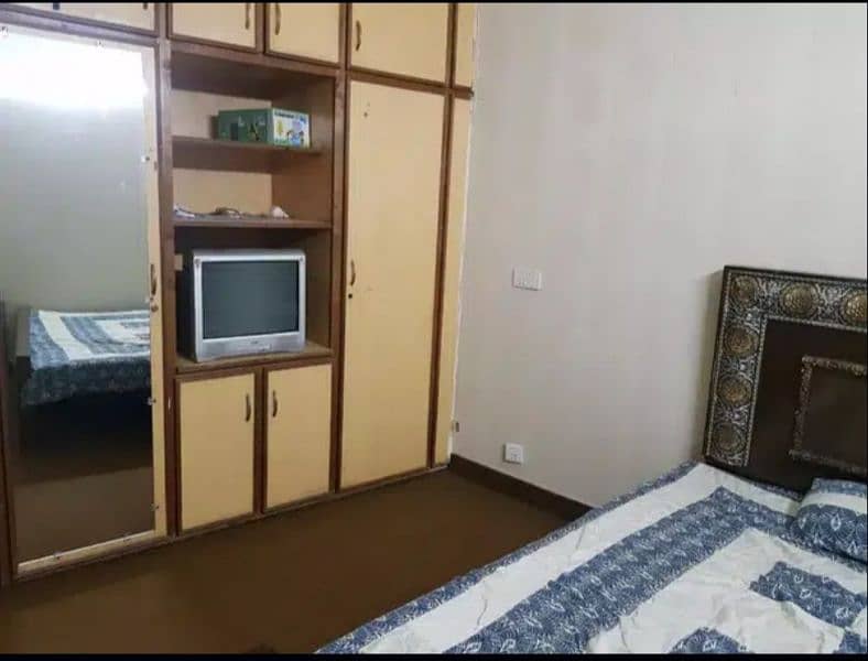 Furnished Rooms available for Rent 1
