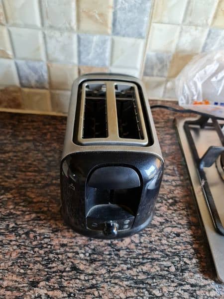 maulinex toaster 1