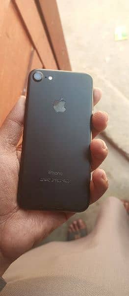 Iphone7 for Sale Water pack 1