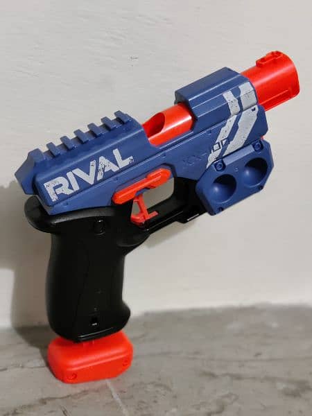 Nerf Rival Knockout XX-100- Gun, 90 FPS (Original) 1