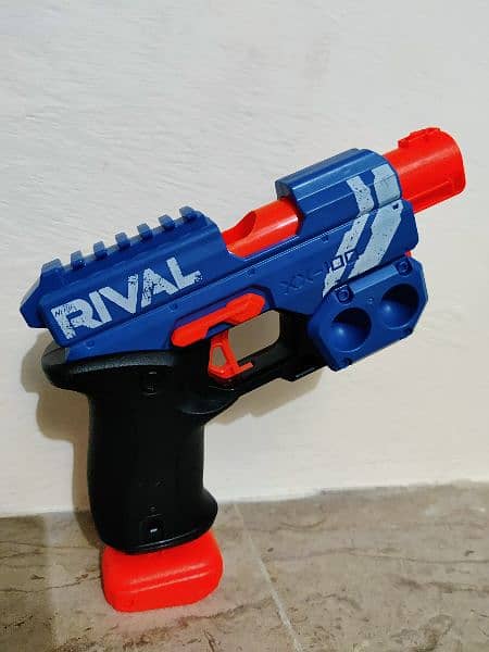 Nerf Rival Knockout XX-100- Gun, 90 FPS (Original) 3