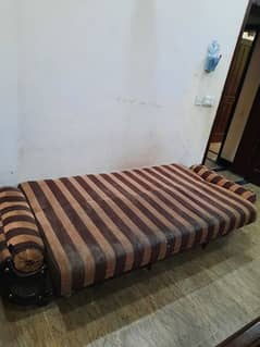 sofa bed molty foam