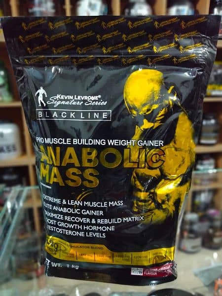 Whey protein and mass/weight gainer in whole sale all 11