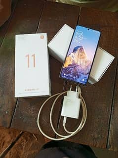 Xiaomi 11T 8/128 GB (urgent sale)