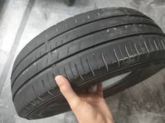 Dunlop Tyres 2 (Made in Indonesia)