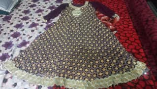 Walima maxi for sale, only 2 hours used , neat and clean