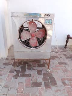 Used Lahori Air cooler For sale