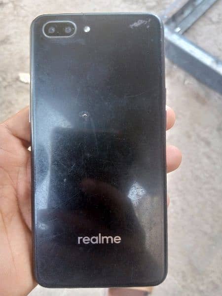 Realme C1 1