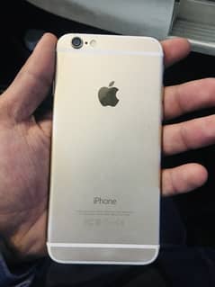 iphone 6 64GB pta approved