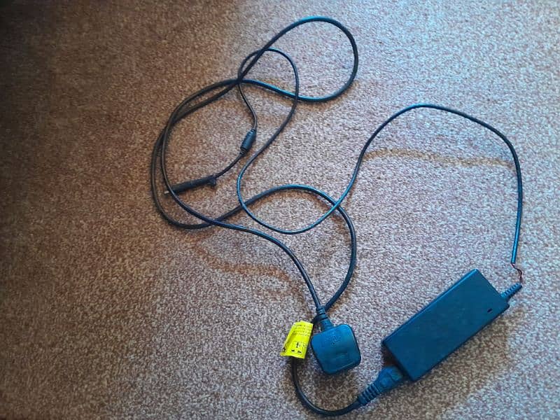 HP original imported Laptop Charger for sale 0