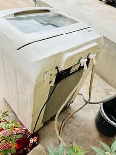 Samsung Digital Washing Machine for sale 0