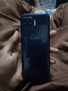 Motorola one 5g
