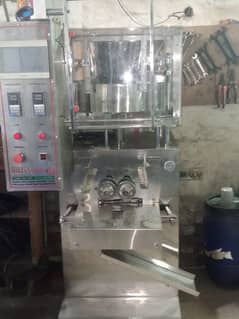 Packing Machine for Surf,Slanti ,dryer and fryer Juice,Automatic