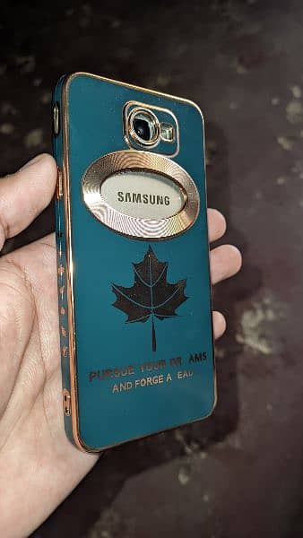 Samsung Galaxy J5 Prime 2/32 GB Only Unit 1