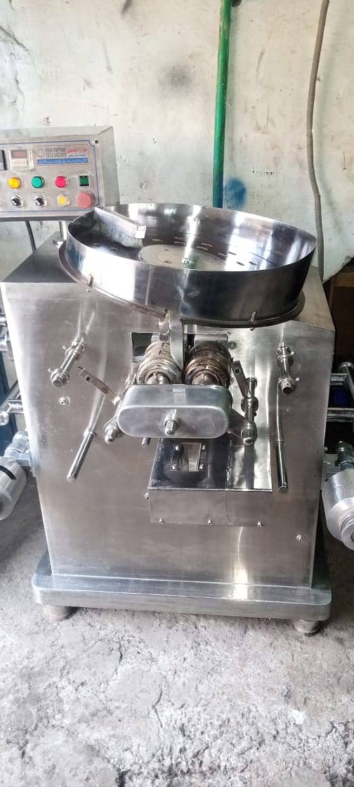 ,Automatic,Machine for Surf,Slanti ,dryer and fryer Juice 3
