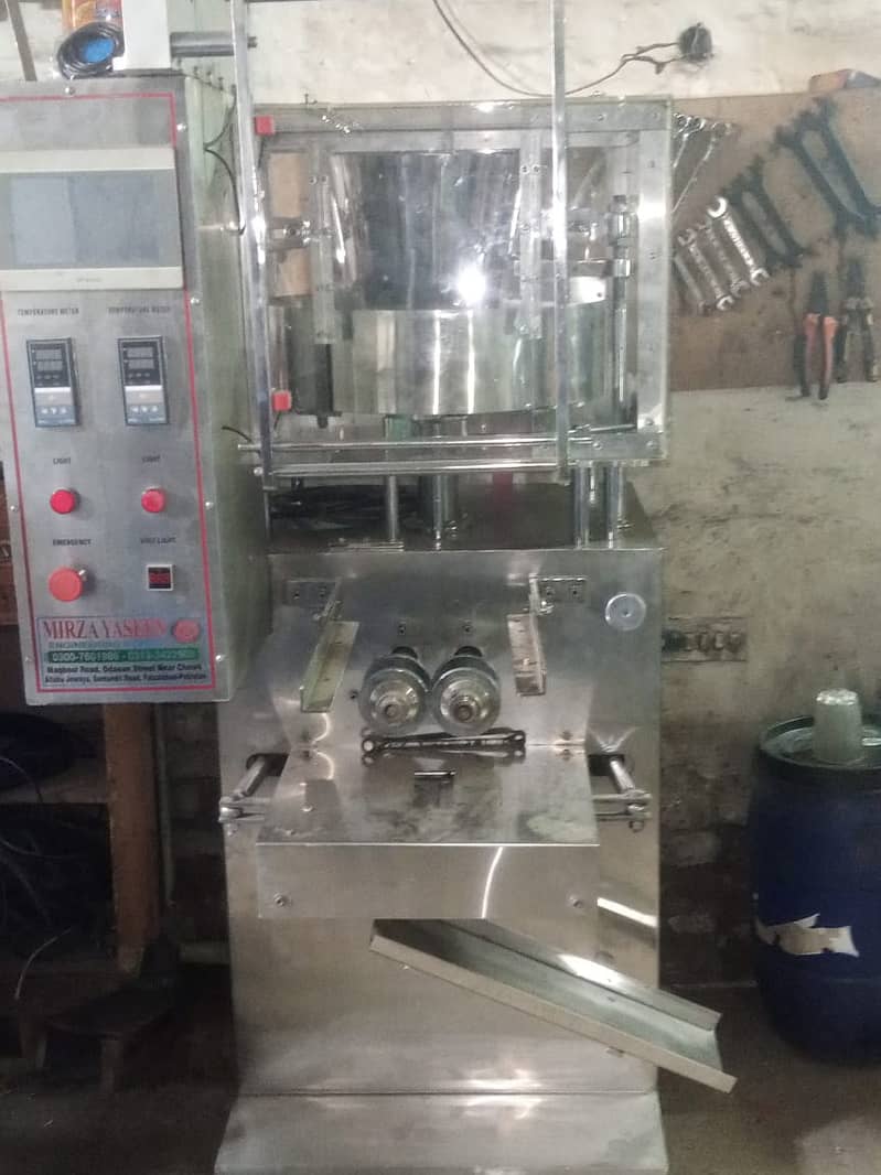 ,Automatic,Machine for Surf,Slanti ,dryer and fryer Juice 6