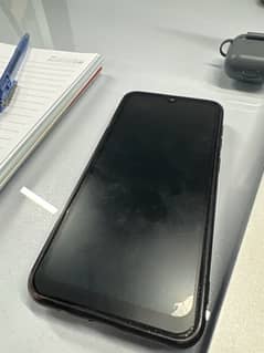 mobile in good condition