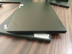 Lenovo ThinkPad X1 Yoga Condtion 10 by 10 Core i7 8th Gen 16GB 512GB