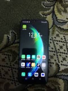 Infinix Smart 6 3GB 64GB only Mobile 0