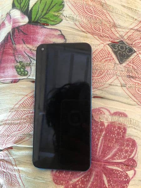 oppo A53 urgent sale with box and charger 0