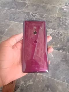 Sony Xz3 Official PTA Approved 10/10 Condition