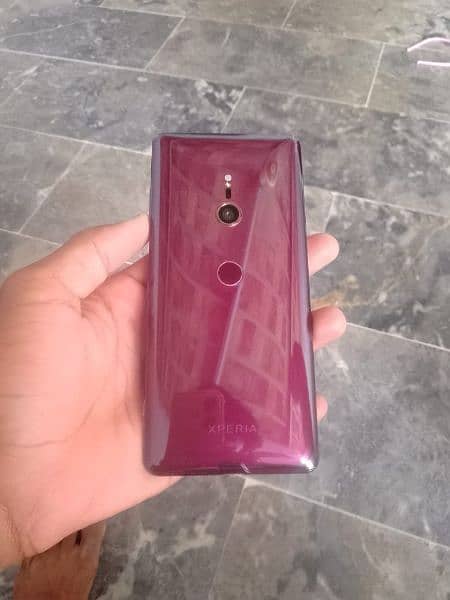 Sony Xz3 Official PTA Approved 10/10 Condition 0