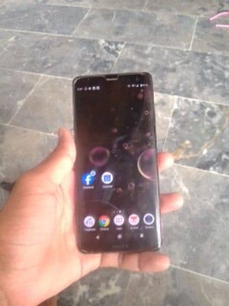 Sony Xz3 Official PTA Approved 10/10 Condition 4