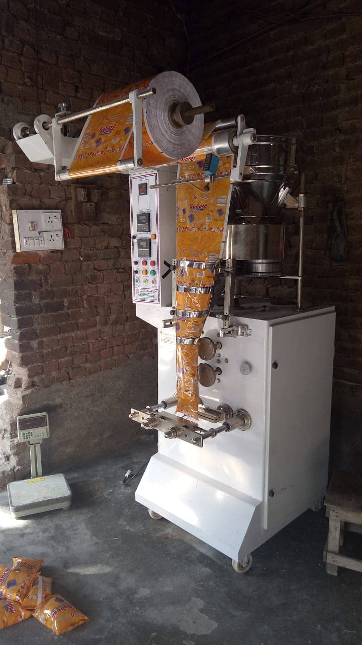 dryer and fryer Juice,Machine for Surf,SlantiAutomatic Packing 13