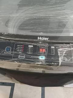 Haier Automatic Machine HWM 120-826 0