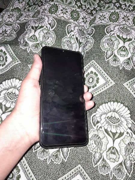 brand new mobile only 3month use 3