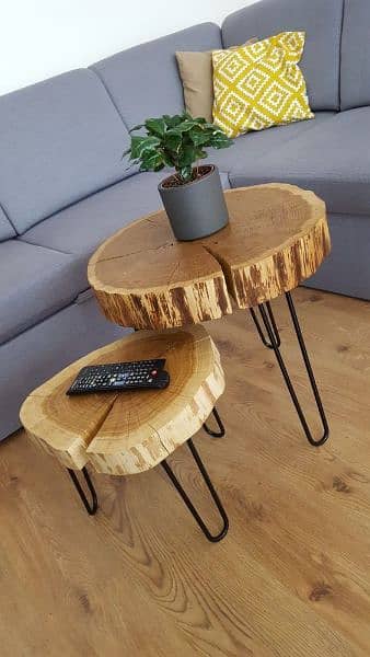 modern coffee table 0