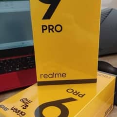 Realme 9Pro Plus