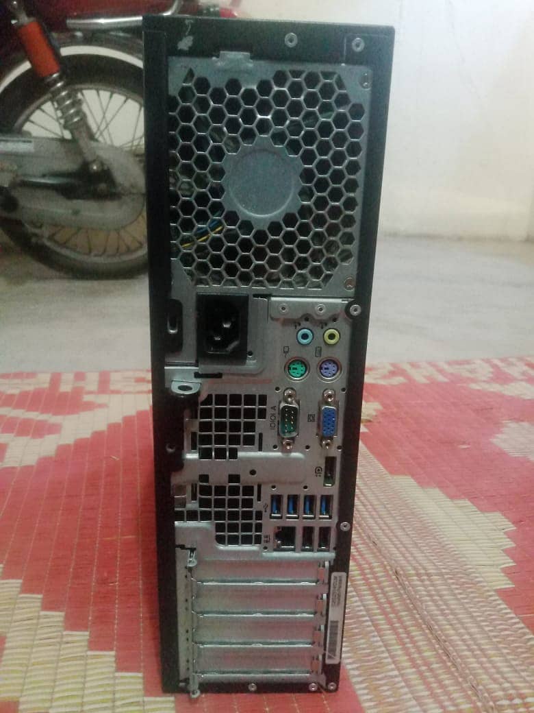 best gaming pc amd a8 5500 with 2gb buildin graphic card 03048793093 4