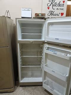 fridge price is negotiable