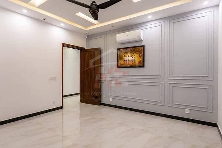 Beautiful 1 Kinal Upper Portion For Rent In State Life 9