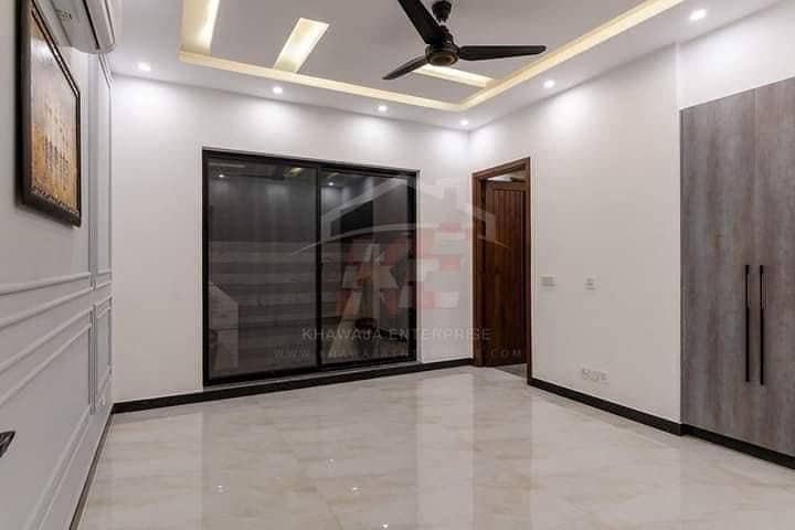 Beautiful 1 Kinal Upper Portion For Rent In State Life 10